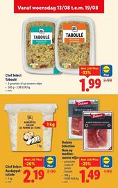 Lidl folder week 33 Pagina 21