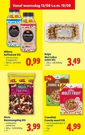 Lidl folder week 33 Pagina 25