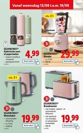 Lidl folder week 33 Pagina 29