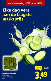 Lidl folder week 33 Pagina 3