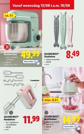 Lidl folder week 33 Pagina 30