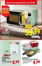 Lidl folder week 33 Pagina 32