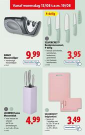 Lidl folder week 33 Pagina 34