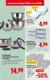 Lidl folder week 33 Pagina 35