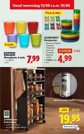 Lidl folder week 33 Pagina 36