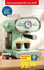 Lidl folder week 33 Pagina 37