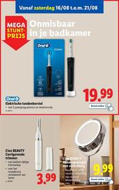 Lidl folder week 33 Pagina 38
