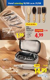 Lidl folder week 33 Pagina 39