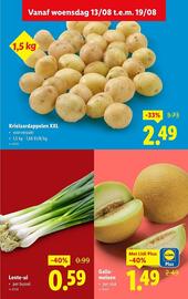 Lidl folder week 33 Pagina 4