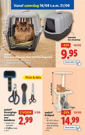 Lidl folder week 33 Pagina 42