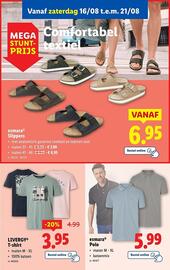 Lidl folder week 33 Pagina 45