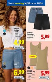 Lidl folder week 33 Pagina 47