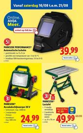 Lidl folder week 33 Pagina 49