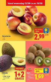 Lidl folder week 33 Pagina 5
