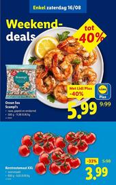Lidl folder week 33 Pagina 52