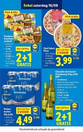 Lidl folder week 33 Pagina 54