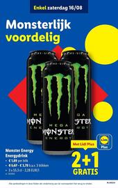Lidl folder week 33 Pagina 55