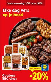 Lidl folder week 33 Pagina 6