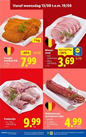 Lidl folder week 33 Pagina 7