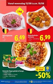 Lidl folder week 33 Pagina 8