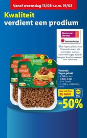 Lidl folder week 33 Pagina 9