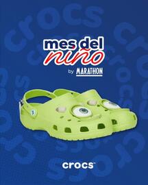 Catálogo Marathon Deportes Página 1