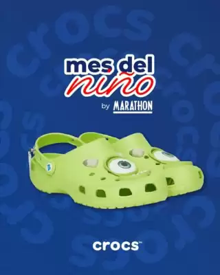 Catálogo Marathon Deportes (válido hasta 19-08)