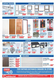 Cashbuild catalogue Page 3