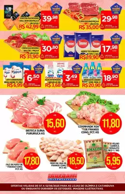 Catálogo Iquegami Supermercados