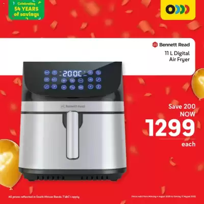 Makro catalogue (valid until 17-08)