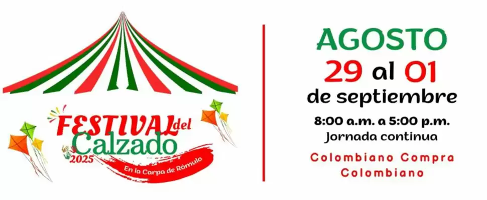Catálogo Calzado Romulo (válido hasta 1-09)
