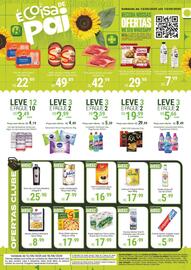 Catálogo Hiperideal Supermercados Página 1