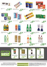 Catálogo Hiperideal Supermercados Página 3