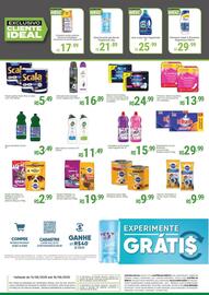 Catálogo Hiperideal Supermercados Página 4