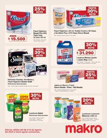 Catálogo Makro semana 32 Página 17