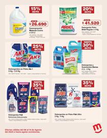 Catálogo Makro semana 32 Página 18