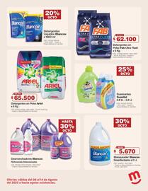 Catálogo Makro semana 32 Página 19