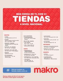 Catálogo Makro semana 32 Página 26
