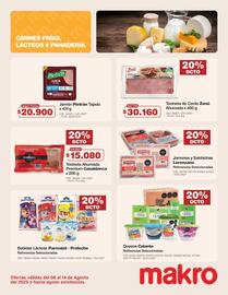 Catálogo Makro semana 32 Página 5