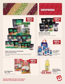 Catálogo Makro semana 32 Página 7