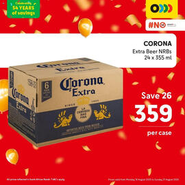 Makro catalogue Page 1