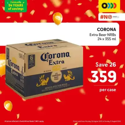 Makro catalogue (valid until 31-08)