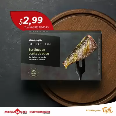 Catálogo Supermaxi