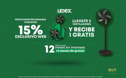 Catálogo Marriott Almacenes Página 2