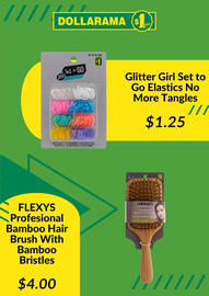 Dollarama flyer Page 3