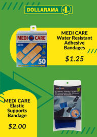 Dollarama flyer Page 5