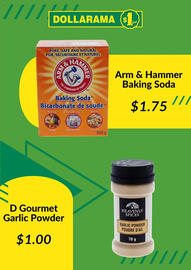 Dollarama flyer Page 6