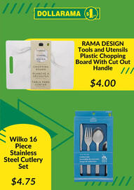 Dollarama flyer Page 7