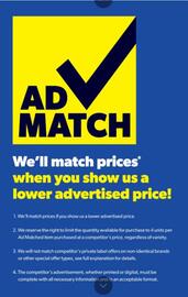 Real Canadian Liquorstore flyer Page 10