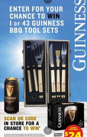 Real Canadian Liquorstore flyer Page 2
